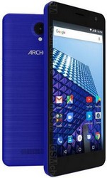 Замена стекла на телефоне Archos Access 50 в Сургуте